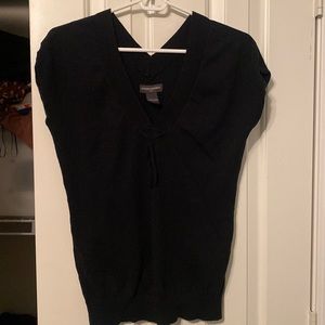 Black Banana Republic top